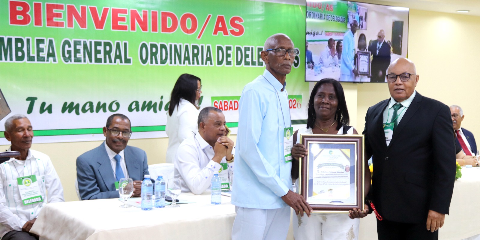 Invitados Destacados