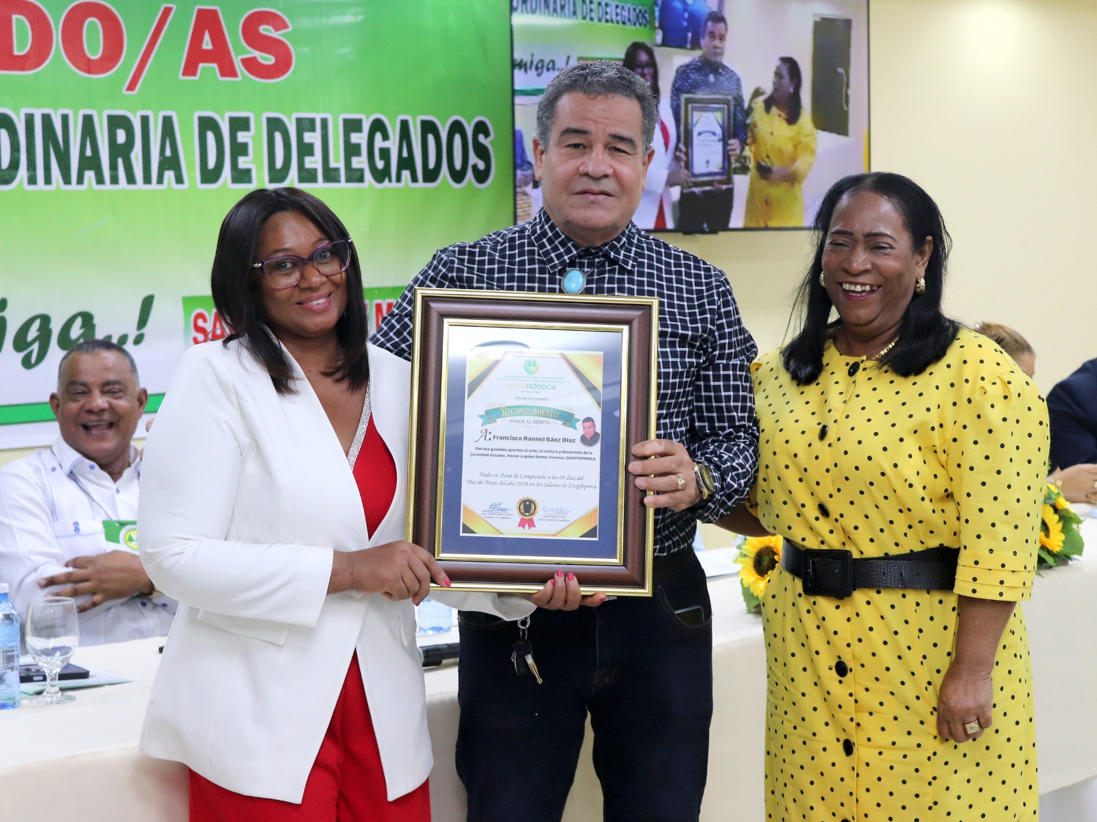 Celebración Cooperativa