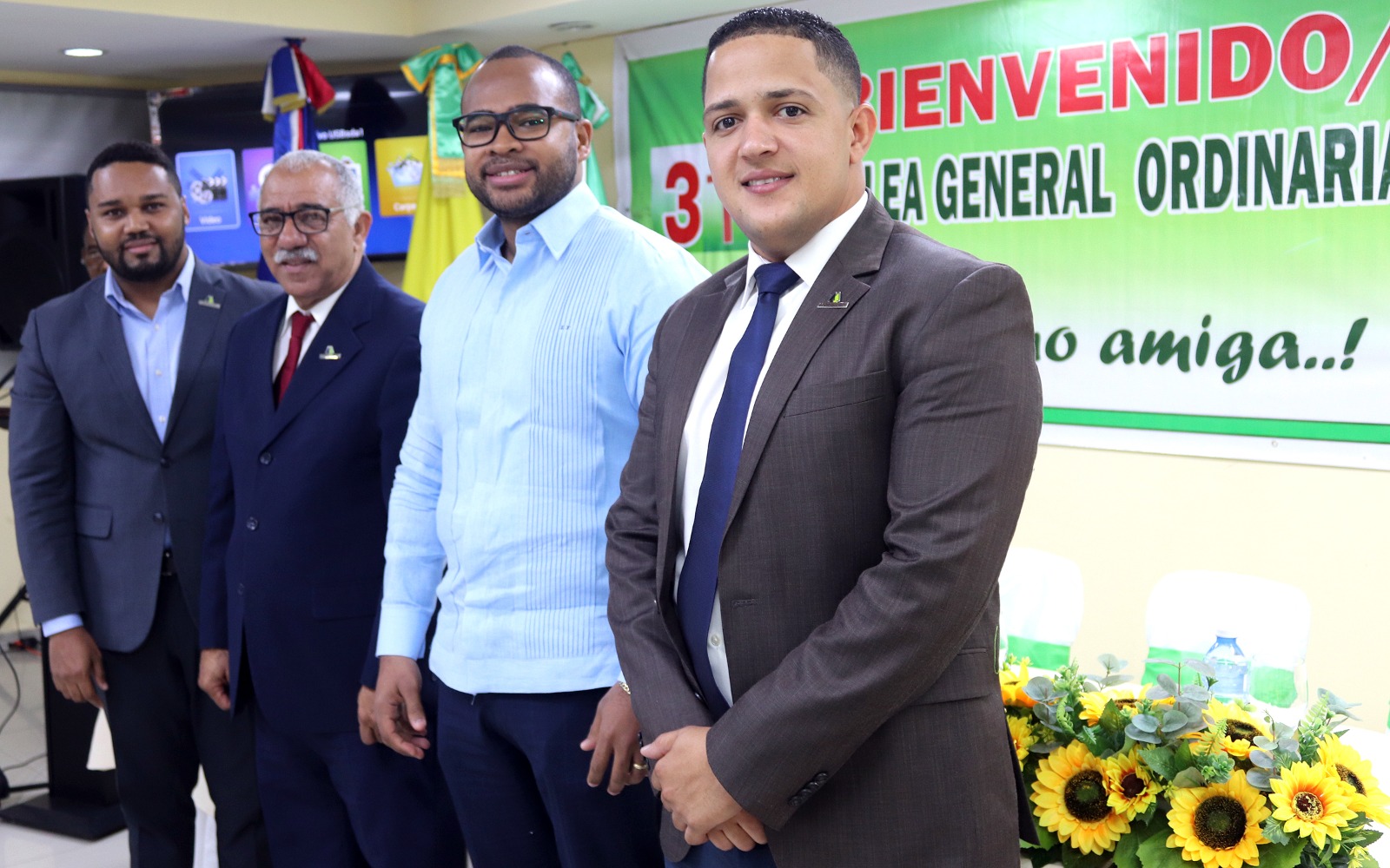 Cooperativismo en Acción