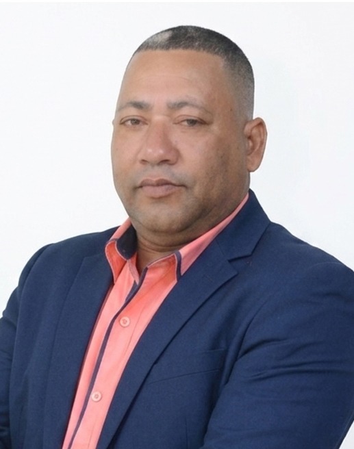 Cristian Eduardo Martínez